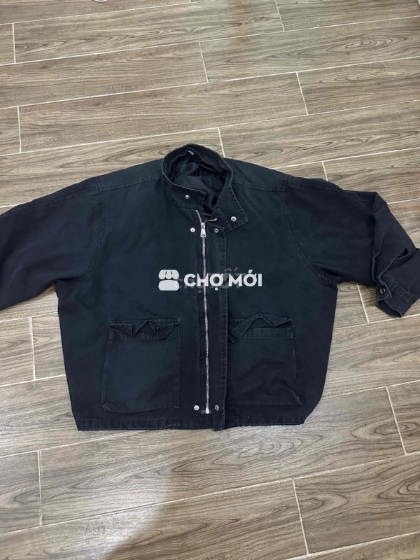 Áo khoác size XL