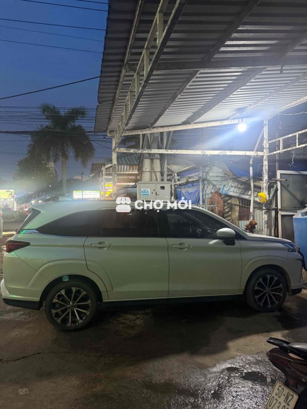 Toyota Veloz Cross 2023 - 136000 km