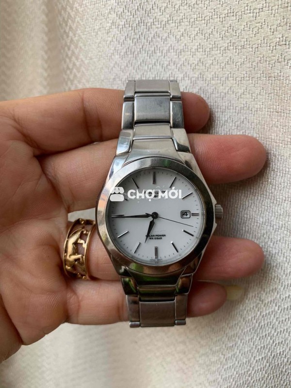Đồng hồ Casio