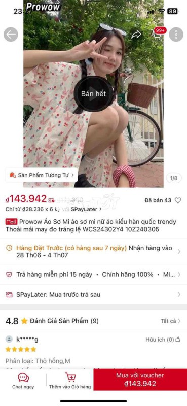 2 áo sơ mi khoác ngoài