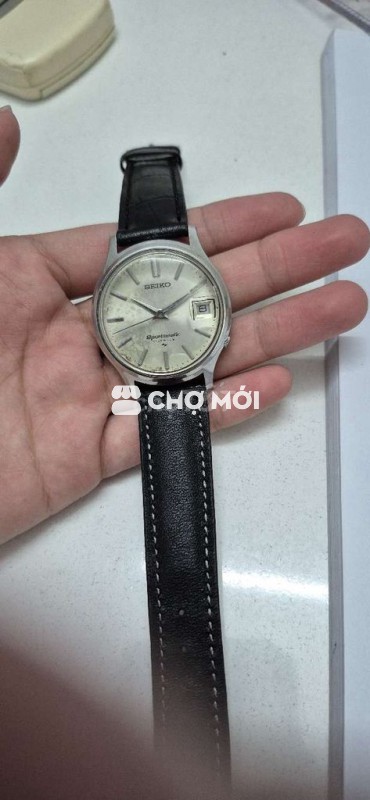 Đồng hồ SeiKo sportmatic