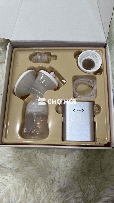 đồ dùng cho mẹ bà bé