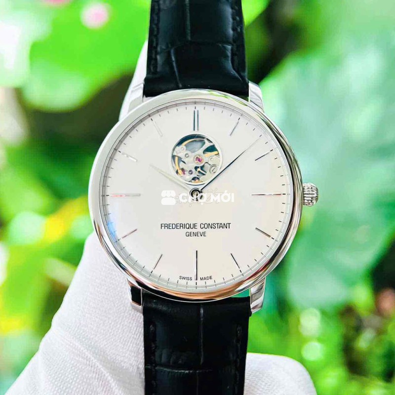 FREDERIQUE CONSTANT SLIMLINE FC-312S4S6