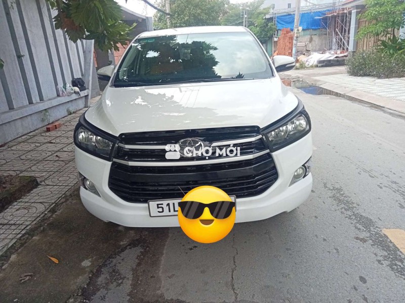 2019 2.0E - 78000 km