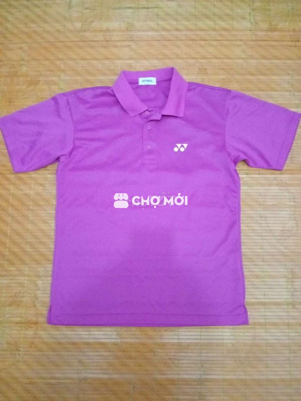 Áo thun thể thao YONEX Size ML