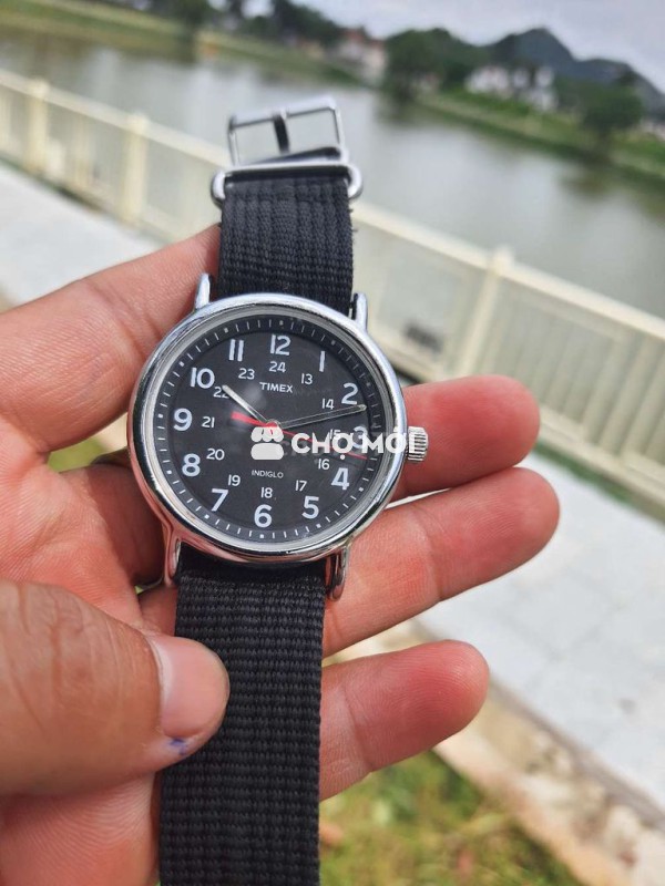 Đồng hồ timex chính hãng có ship cod toàn quốc