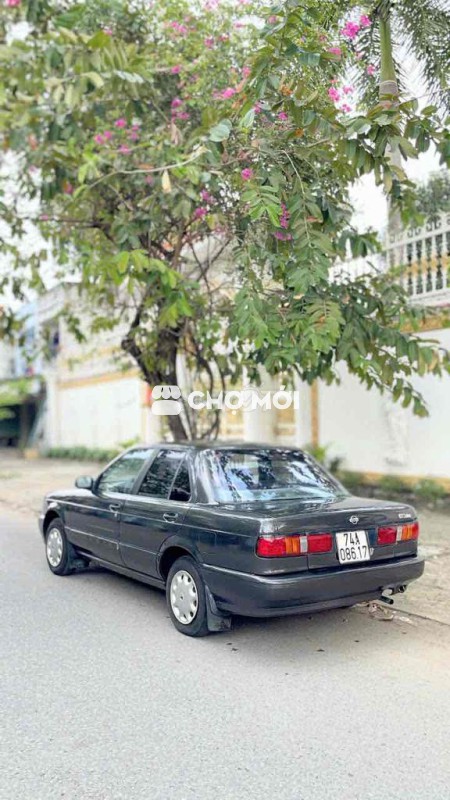 Nissan Sunny 1993 - 231085 km
