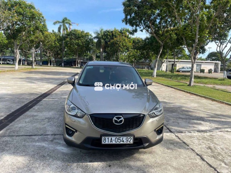 Mazda CX5 đời 2104 xe đẹp máy rin, 1 chủ bản full