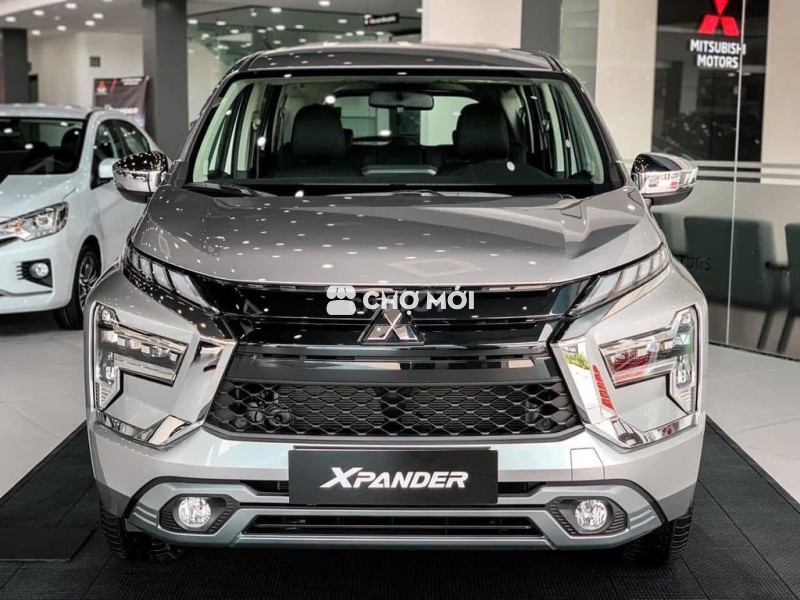 Xpander Premium 2025 Tặng 100% Trước bạ Bảo hiểm