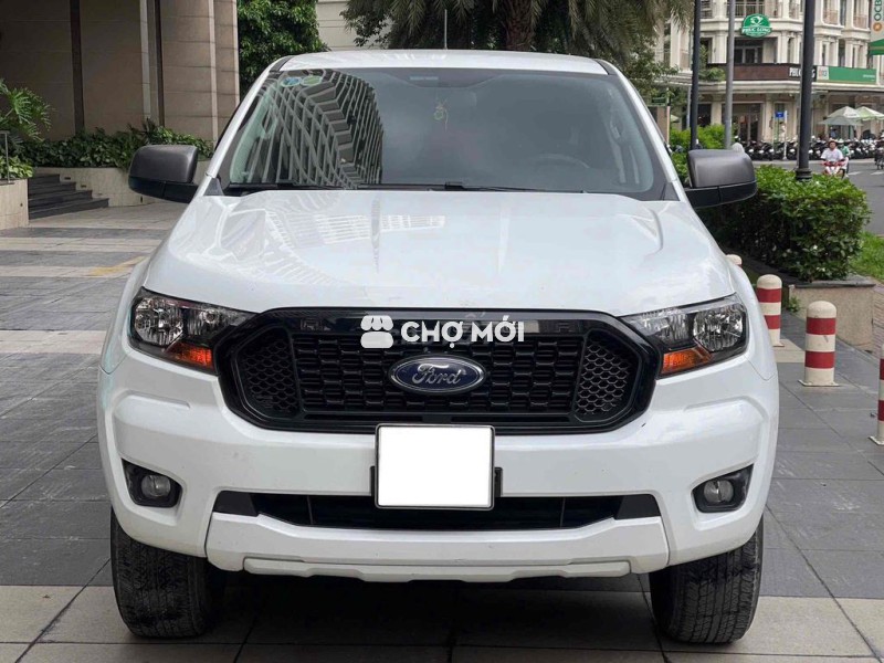 Ford Ranger 2021 XLS AT - Thương lượng