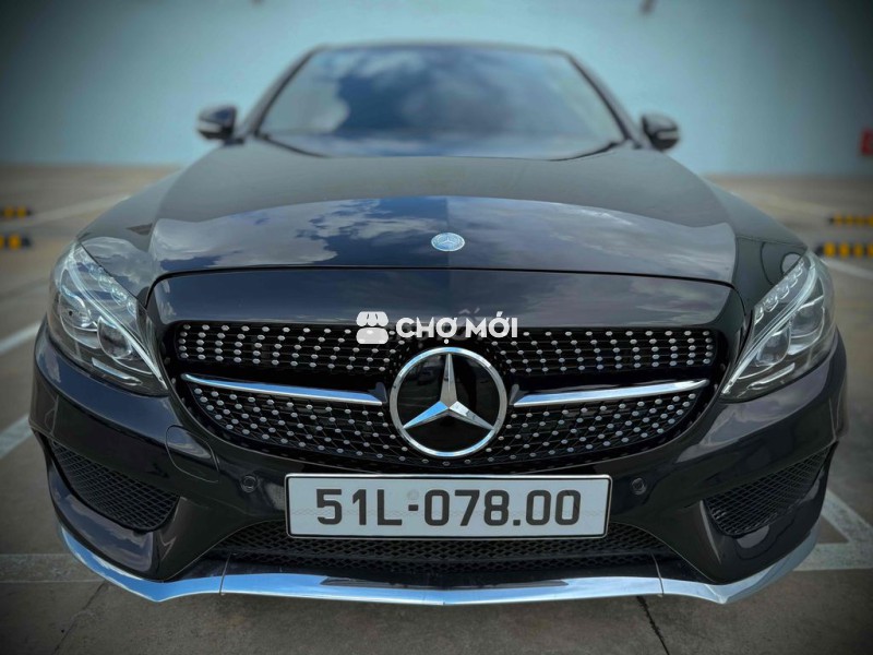 c300 2016