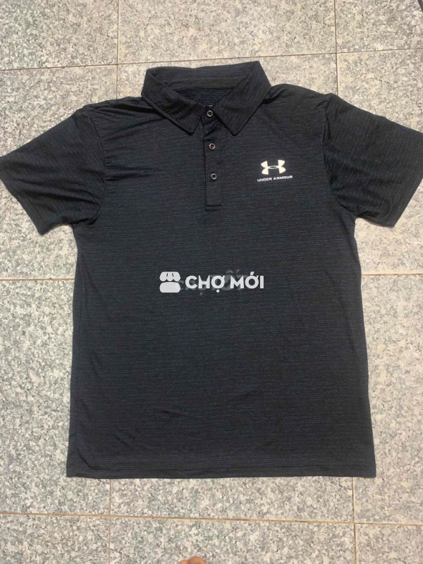 Áo Under Armour v44 n48 d67