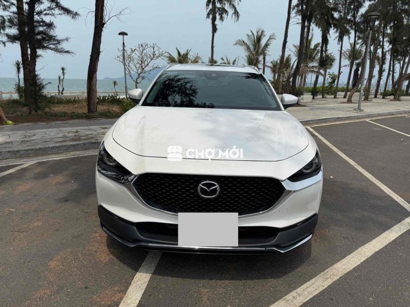 Mazda CX-30 2023 - 10000 km bản full