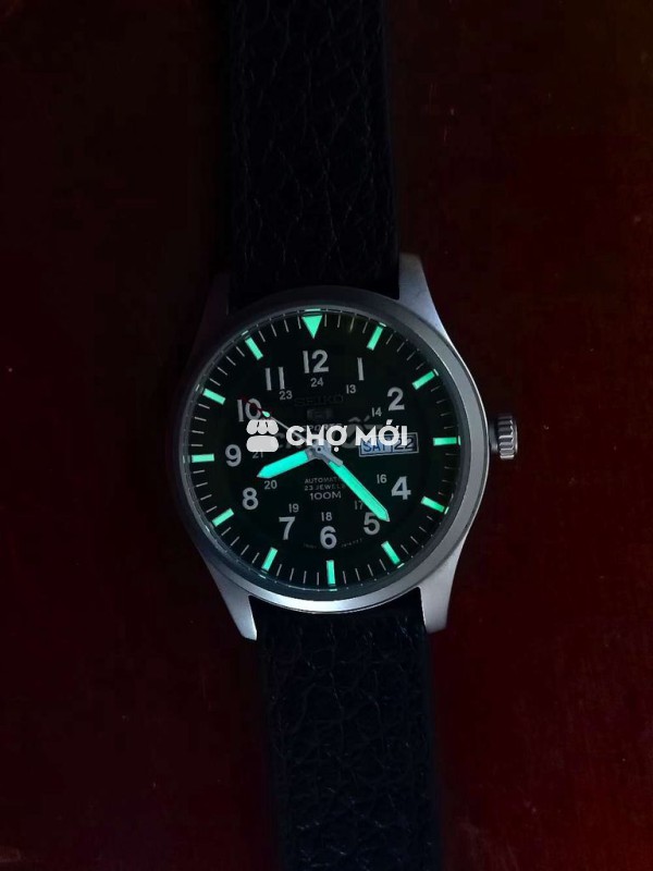 Đồng hồ đeo tay