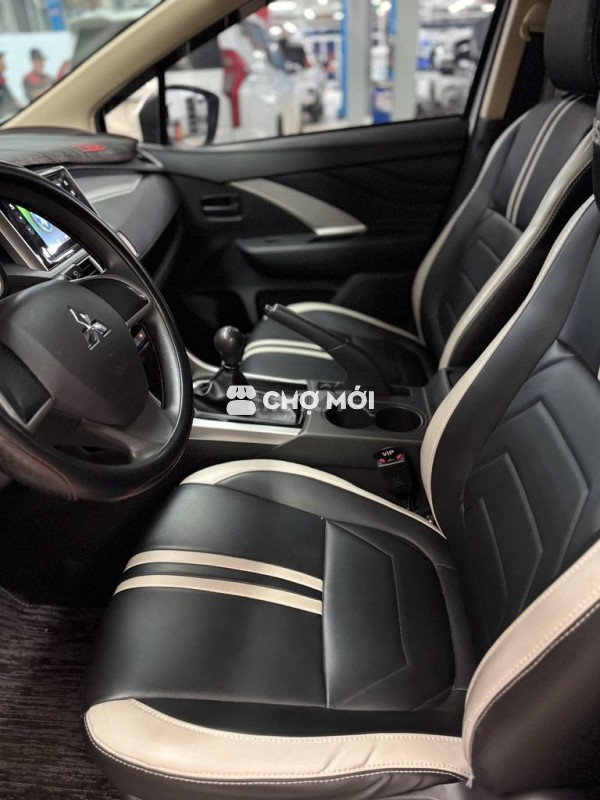 Mitsubishi Xpander 2024 1.5 MT - 30000 km