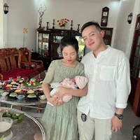 Chí Huyền Tạ Nguyễn