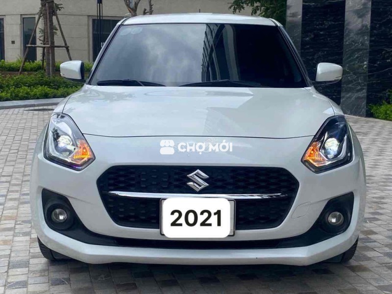 SWIFT GLX SIÊU MỚI 2021