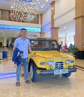 Ôtô Nhiệm Nguyễn