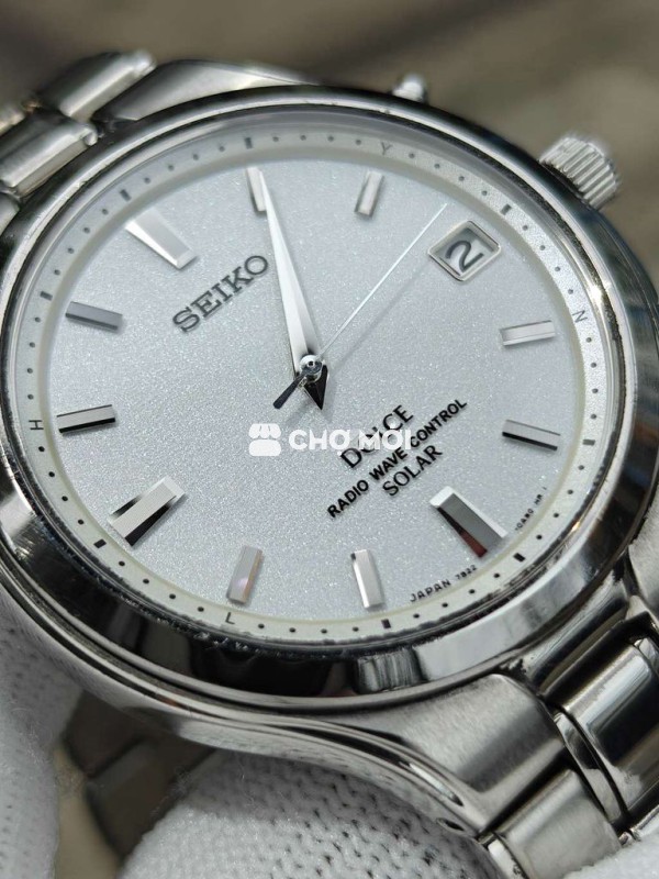 Seiko dolce 38mm