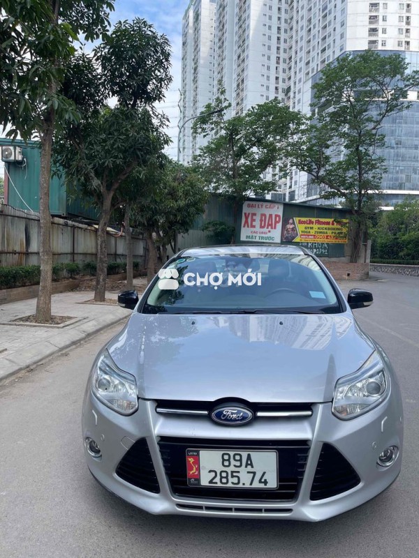 Ford Focus2.0AT 2014-10000km
