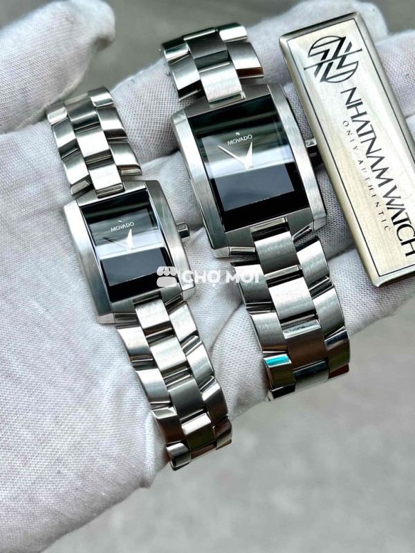MOVADO ELIRO 0605377 SWISS MADE