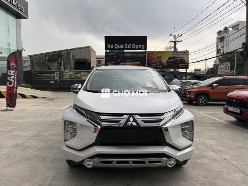 Mitsubishi Xpander  AT 2021 - 73600 km