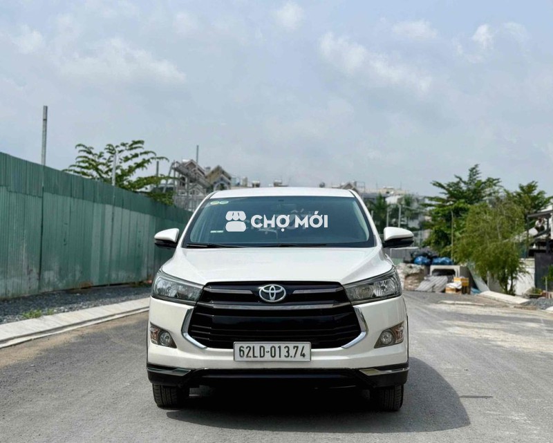 VENTUNER 2.0L 2019 BẢO HÀNH 1 NĂM ,VAY 70%