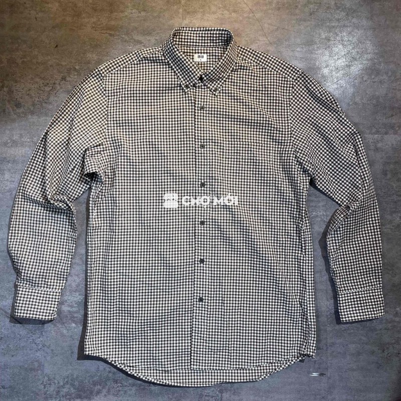 UNIQ- made Japan  - chính hãng  - CHất liệu: cotto