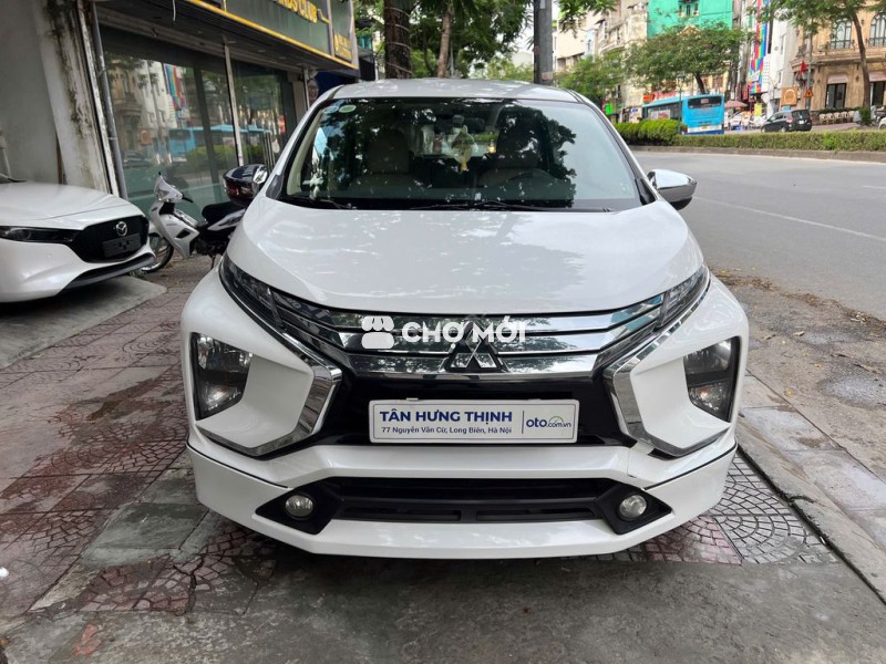 Mitsubishi Xpander 1.5 GLX nhập 2018 đky 2019
