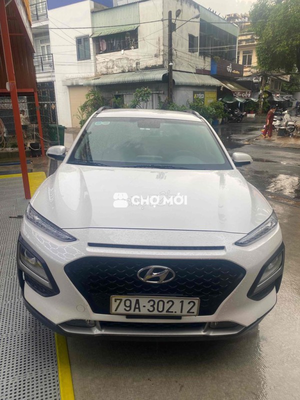 Hyundai Kona 2020 2.0 AT Base CÒN THƠM MÙI XE MỚi