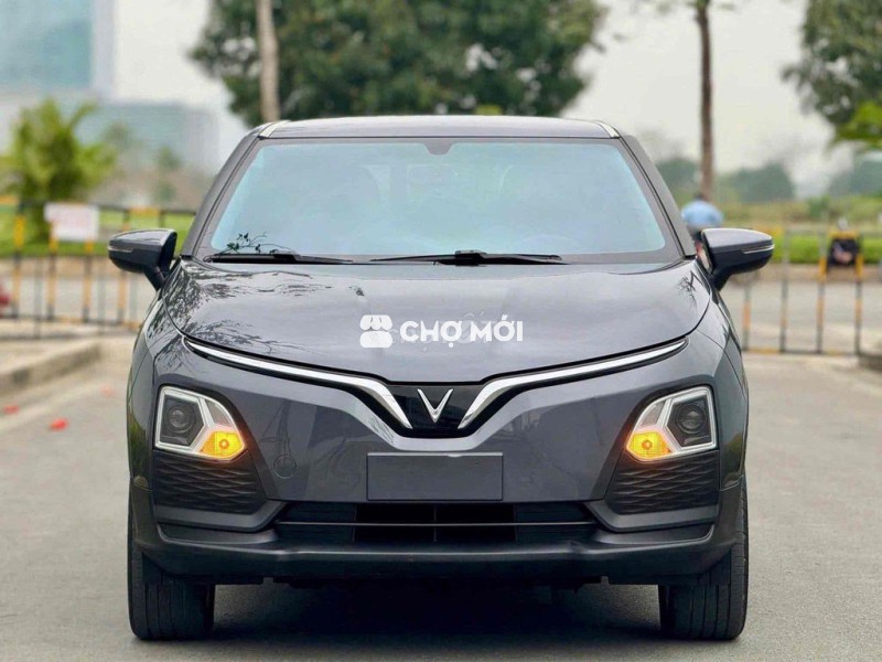 NỢ XẤU NHÓM 5-VAY 100% KHI MUA VINFAST VF5!