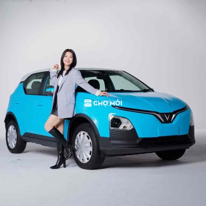 THU NHẬP 50TR/THÁNG THẬT DỄ DÀNG VỚI VF5!