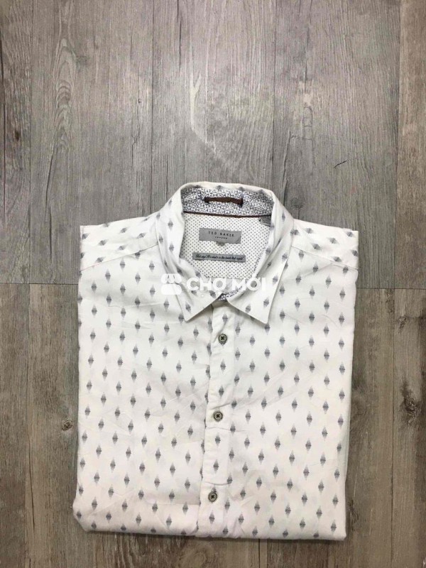 TED BAKER       made in bồ đào nha