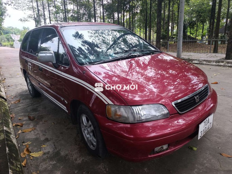 Honda Odyssey, 7 chỗ, chính chủ,