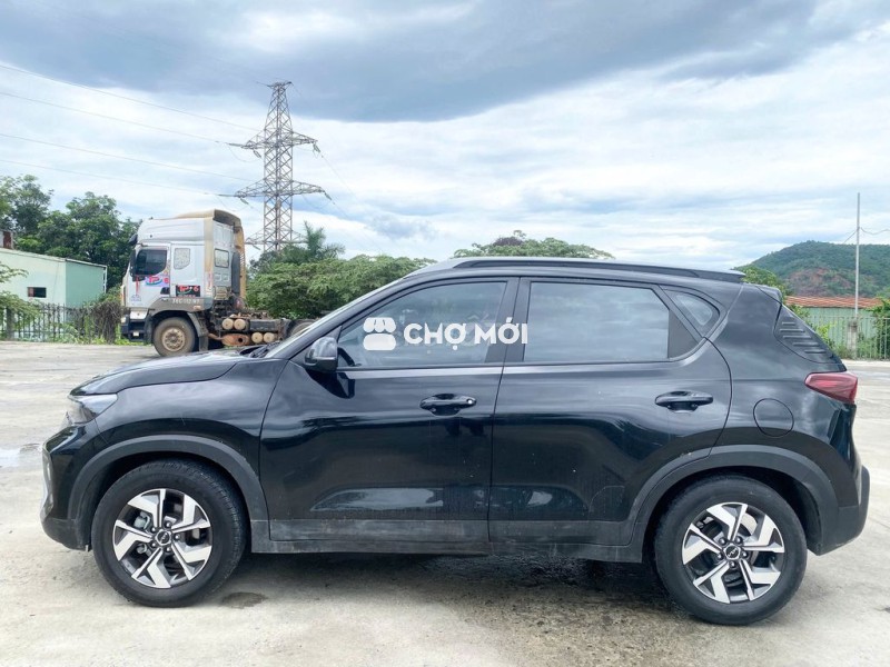 Cần bán xe KIA Sonet 2022 MT , 5 chổ gầm cao