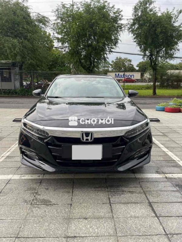 Honda Accord 2022 - 23000 km, xe siêu đẹp, giá mem