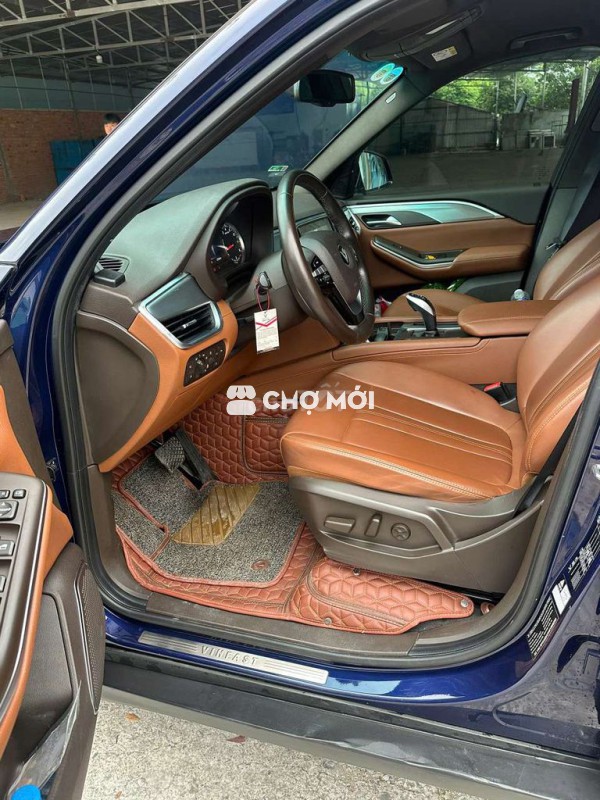 2019 Premium 2.0 AT - 68666 km