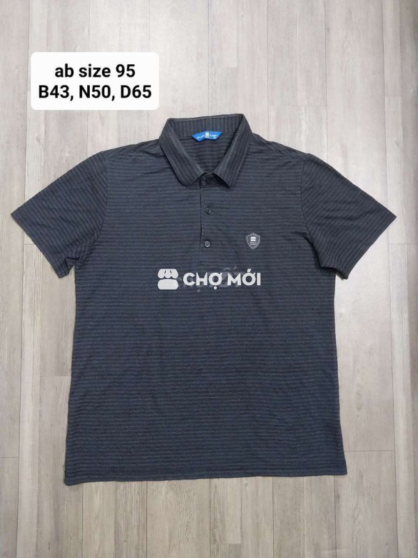 Polo golf bassini size 95