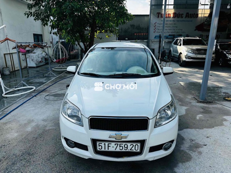Chevrolet Aveo 2016 LTZ 1.5 xe 1 chủ keo chỉ zin