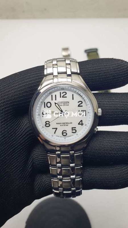 Citizen ecodrive