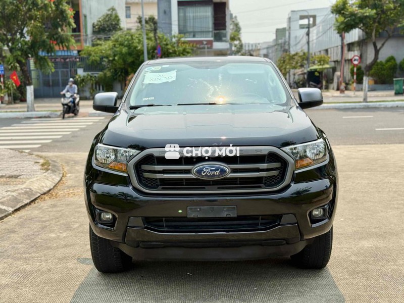 Bán xe Ranger số tự động 1 cầu đời 2019 rất đẹp