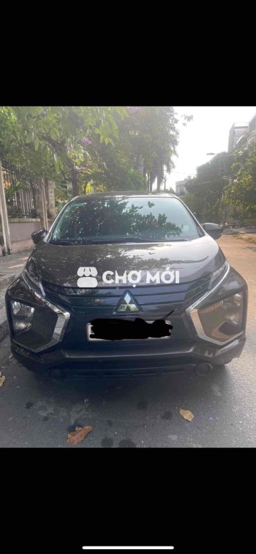 Mitsubishi Xpander 2019 1.5 MT - 94000 km