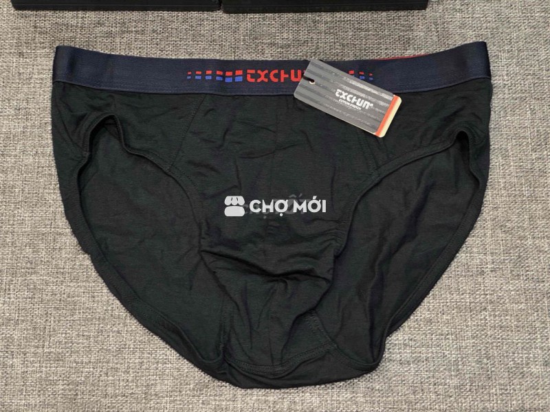 Quần lót nam Txchun nội địa trung size XL