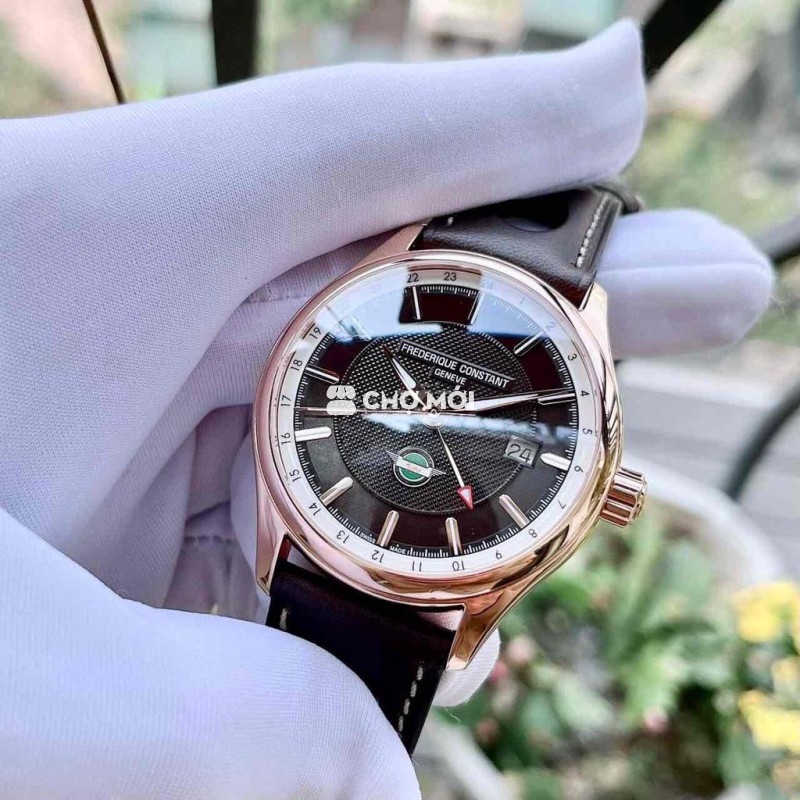 FREDERIQUE CONSTANT FC-350CH5B4 Limited 2888 Chiêc