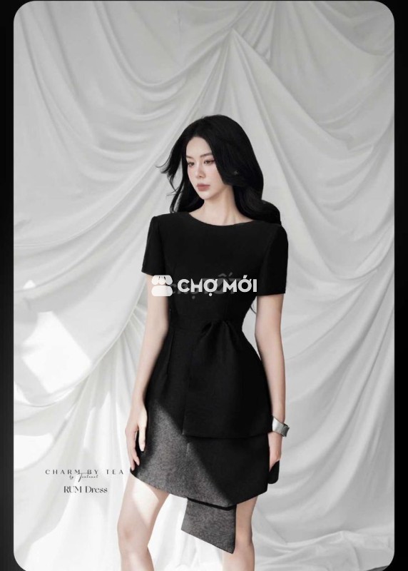 Cần pass đầm đi tiệc New100%