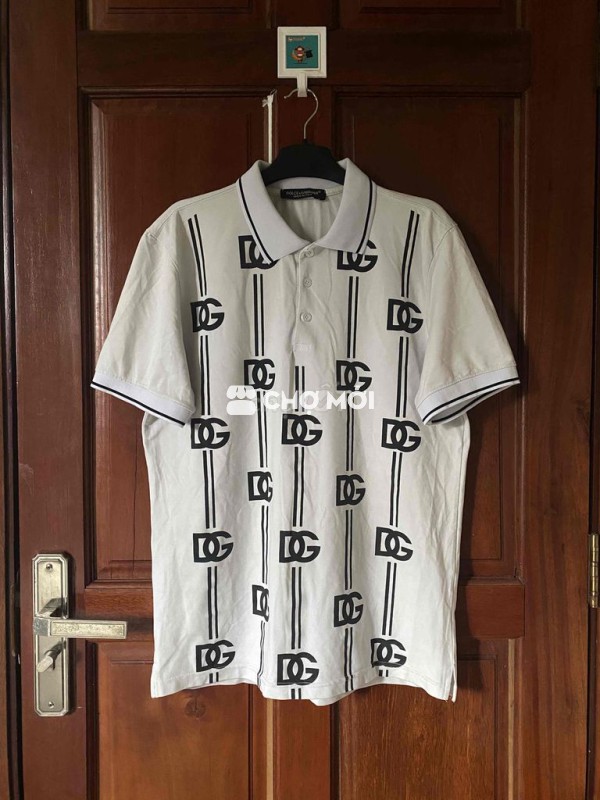 POLO DOLCE GABBANA