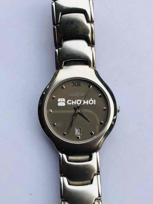 Đồng Hồ Aureole
