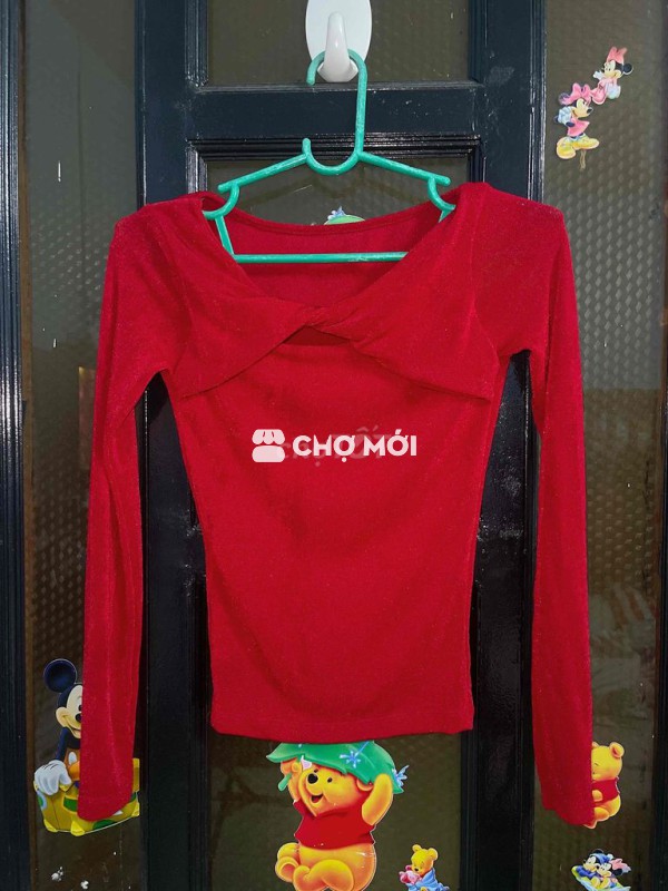 Thanh lý áo kiểu, chân váy chụp hình 1 lần