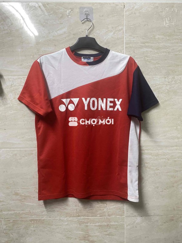 Áo yonex thi đấu