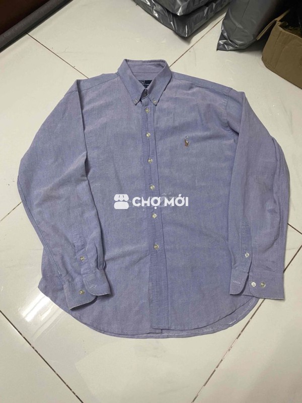 Shirt RALPH LAUREN